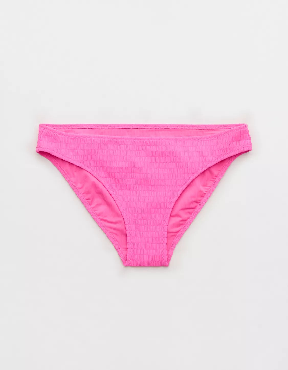 Aerie Full Coverage Classic Bikini Bottom | Aerie
