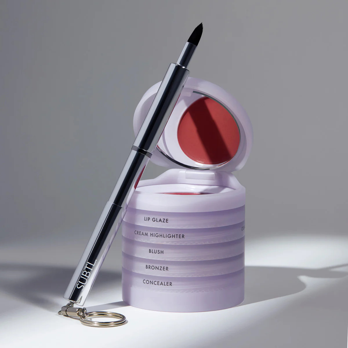 Retractable Lip Brush | Subtl Beauty