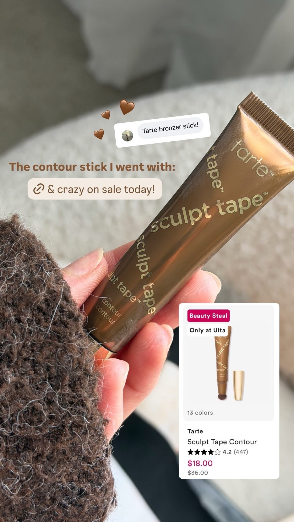 Hoping to make this a new staple!! & 50% off 

#LTKselfcare #LTKSaleAlert