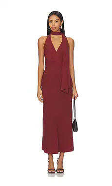 Hilaire Dress
                    
                    ASTR the Label | Revolve Clothing (Global)