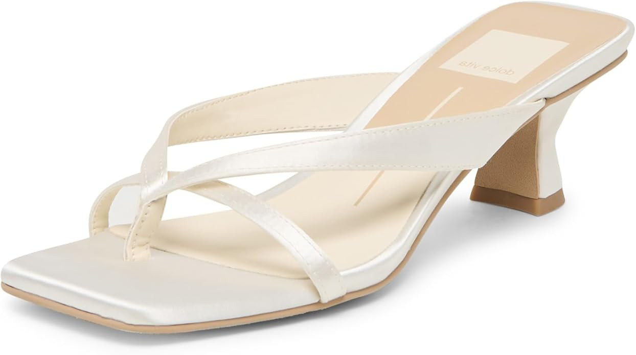 Dolce Vita Women's Brevel Sandals       
        
            
                
                 ... | Amazon (US)