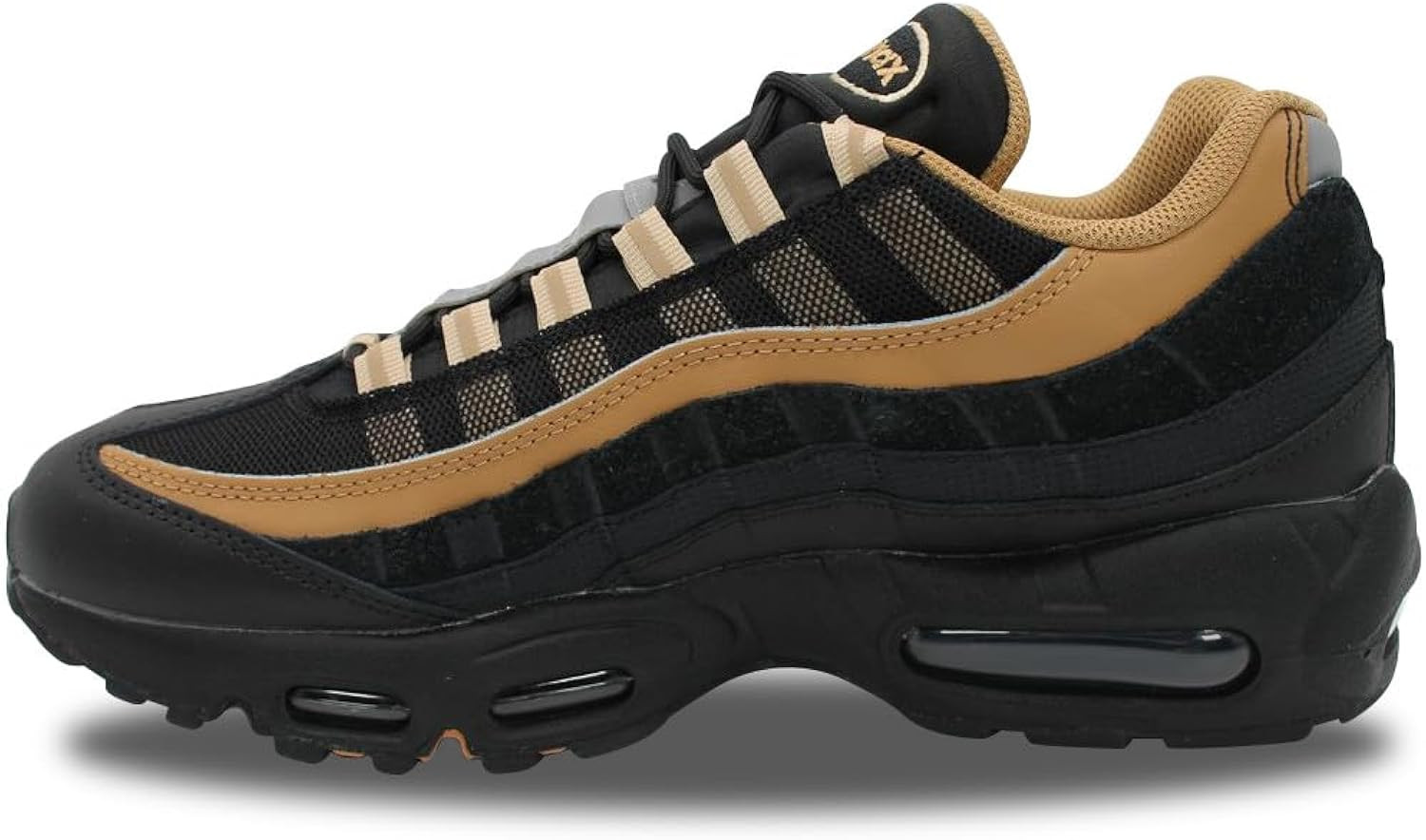 Nike Air Max 95 Mens | Amazon (US)