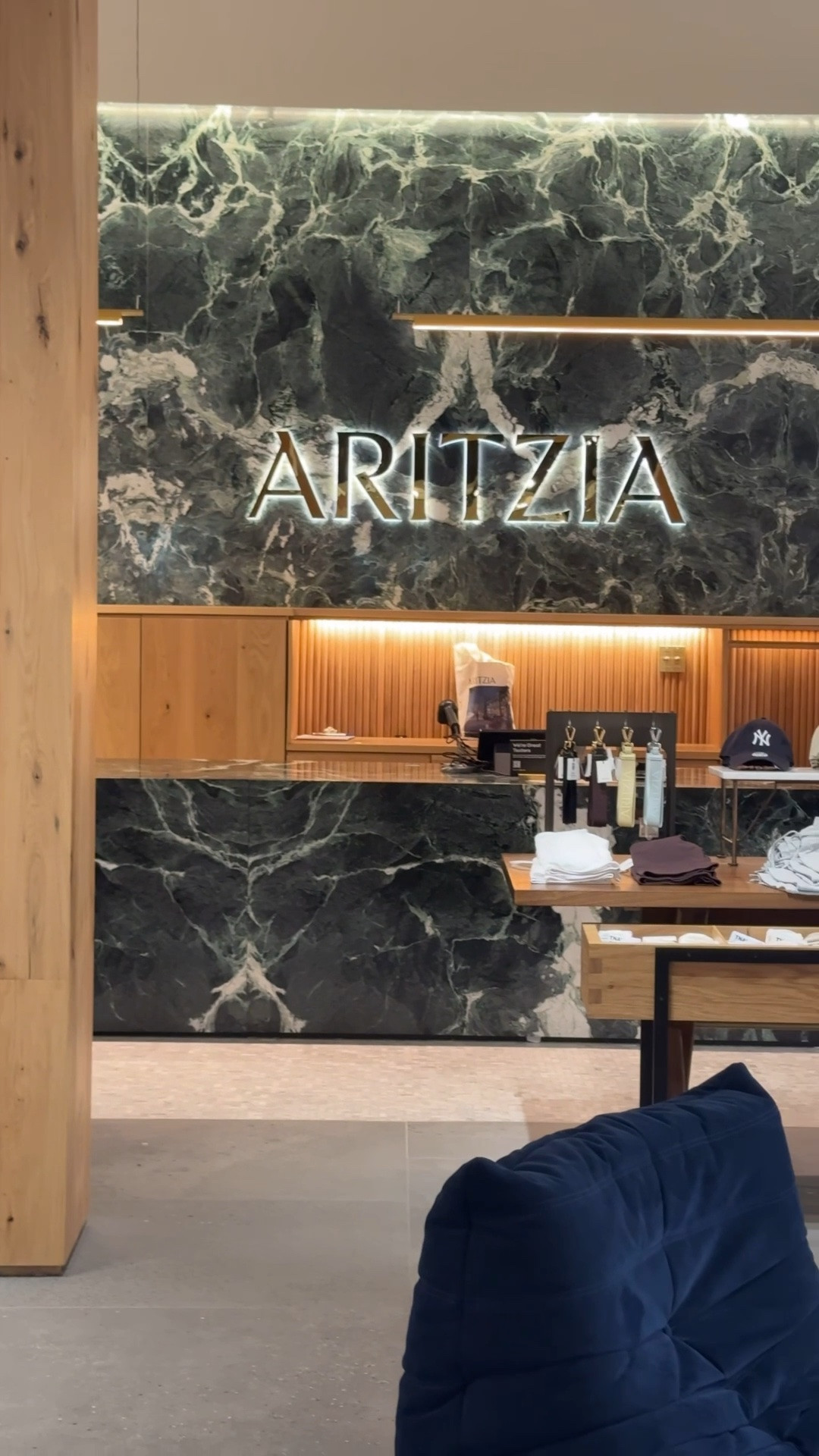 Let’s go to @Aritzia today!

#LTKSeasonal #LTKootd