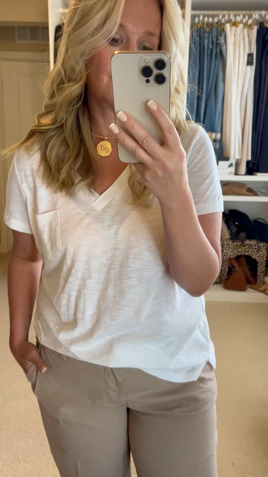 ✨Tap the bell, save and ❤️ start here over 40 fashion, midlife style, midsize fashion and luxury looks for less.  

⬇️Sizing information:
Wearing 14 size up and large top (size up if in between sizes.) 

The Nordstrom Anniversary Sale is the best time to invest in timeless wardrobe essentials, elevated basics, and Outfit Physics™ pieces that make every outfit look better.

The Nordstrom Anniversary Sale isn’t just about buying more.

It’s about buying the right pieces.

Every item I share is hand-picked through my Outfit Physics™ framework—looking at structure, drape, proportion, balance, and how each piece works on a real midlife body.

I don’t just show you what’s on sale. I show you why it’s worth buying, how to style it, and how it helps you build a wardrobe that works together

👑 Helping you look good, feel good.-Lindsey Denver   Check back daily for belly-friendly style, confidence, and Outfit Physics™. 

Nordstrom Anniversary Sale, Nordstrom Anniversary Sale 2026, Nordstrom Sale, Nordstrom Sale Picks, Best Nordstrom Anniversary Sale Finds, Nordstrom Anniversary Sale Must-Haves, Nordstrom Fashion, Nordstrom Clothing, Nordstrom Basics, Wardrobe Essentials, Capsule Wardrobe, Timeless Style, Elevated Basics, Investment Pieces, Cost Per Wear, Nordstrom Jackets, Nordstrom Denim, Nordstrom Sweaters, Nordstrom Shoes, Outfit Physics™



Anti-Pooch Outfits, Belly-Friendly Fashion, Flattering for a Tummy, Midlife Style, Fashion Over 40, Style Over 50, Slimming Outfits, Confidence Dressing, Tummy-Friendly Clothes, Outfit Physics™ for Belly Balance


👑 Helping you look good, feel good.-Lindsey Denver   Check back daily for belly-friendly style, confidence, and Outfit Physics™.

#LTKOver40 #LTKMidsize #LTKPlusSize