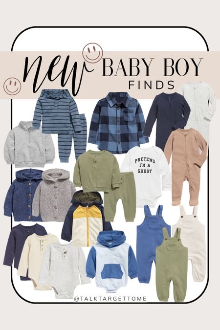 Toddler Boy Finds from Old Navy! 30% OFF at checkout!!! I always size up 1 in kids/baby clothes from ON.

Kids Fashion, Toddler Fashion, Kids Fall Outfit, Fall Style, Baby Boy, Newborn Baby Outfits 

#LTKsalealert #LTKbaby #LTKbump
