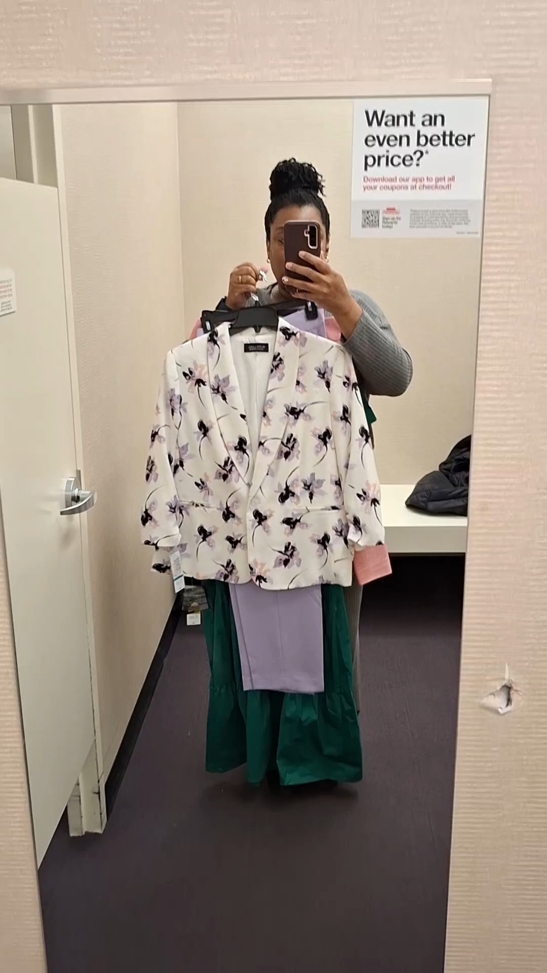 Jcpenney Tryon haul 

#LTKOver40 #LTKMidsize #LTKWorkwear