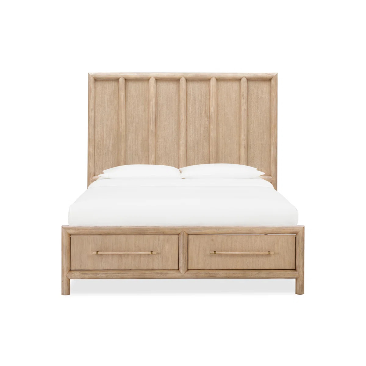 Colleen Storage Platform Bed | Wayfair North America