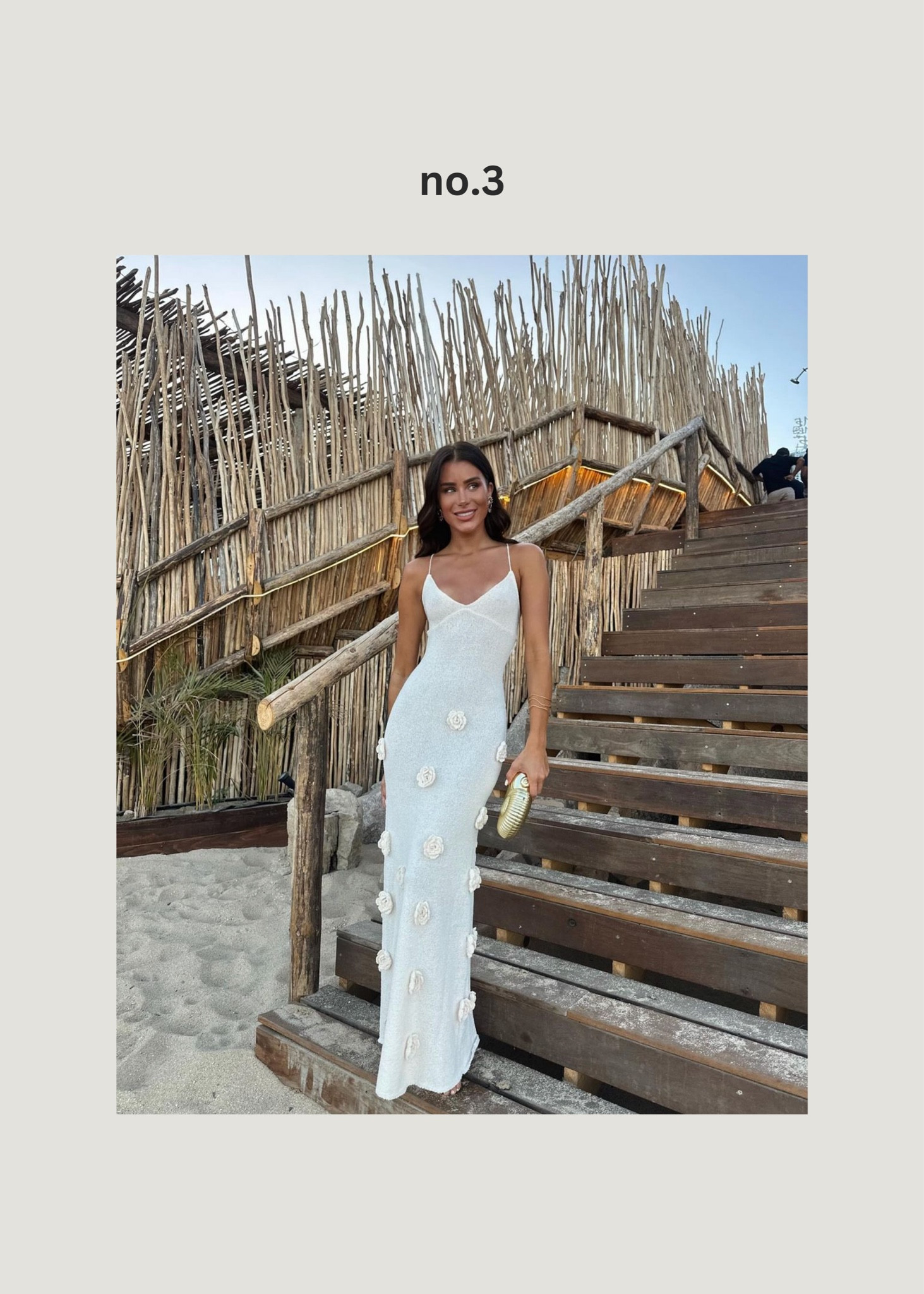 Vacation Dress #LTKvacation 