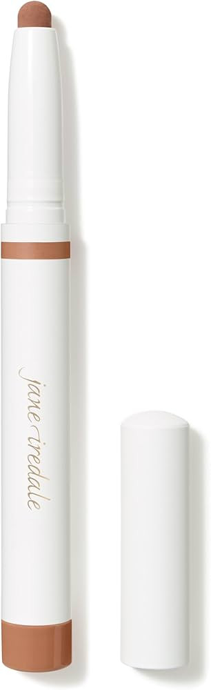 jane iredale ColorLuxe Eye Shadow Stick, Multi-Use Cream to Powder Formula with Sharpener, Highly... | Amazon (US)