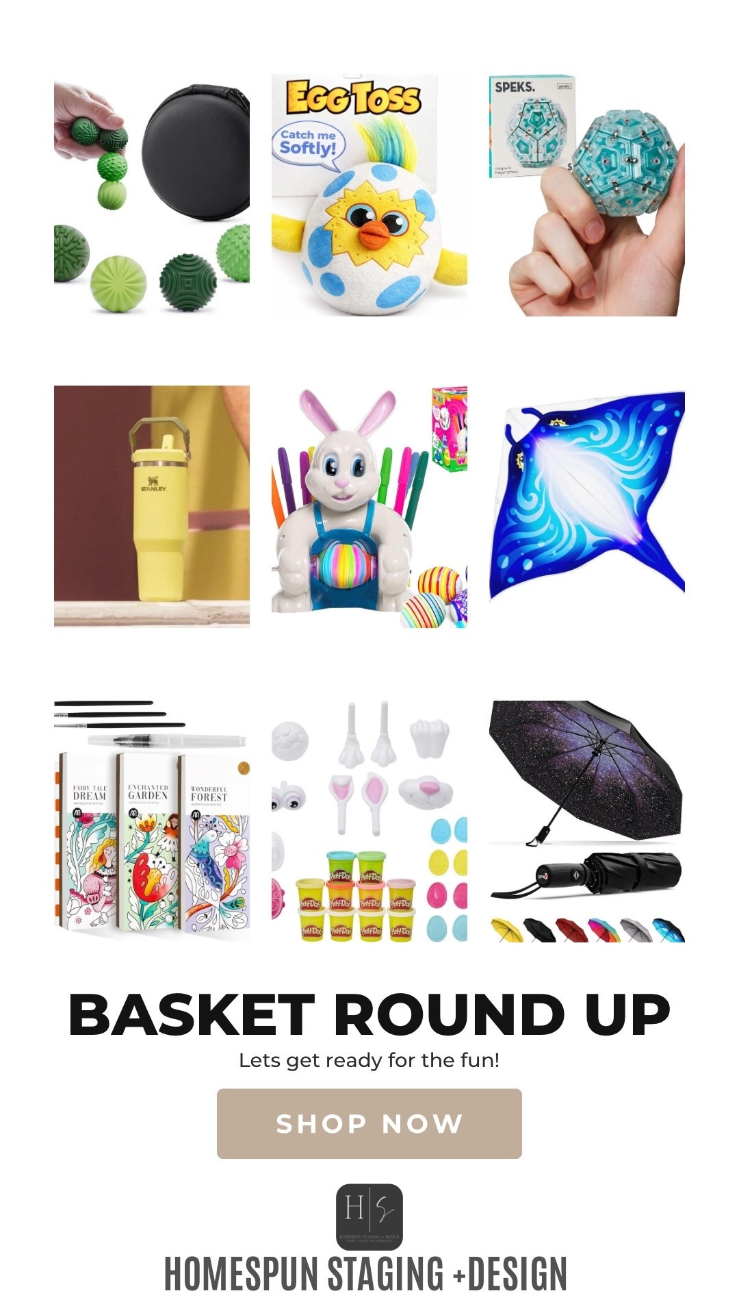 We interrupt our regular home schedule to remind you Easter is in a few weeks 🐣here to help with some basket 🧺 inspiration 🐰 

#LTKKids #LTKSeasonal #LTKmomlife