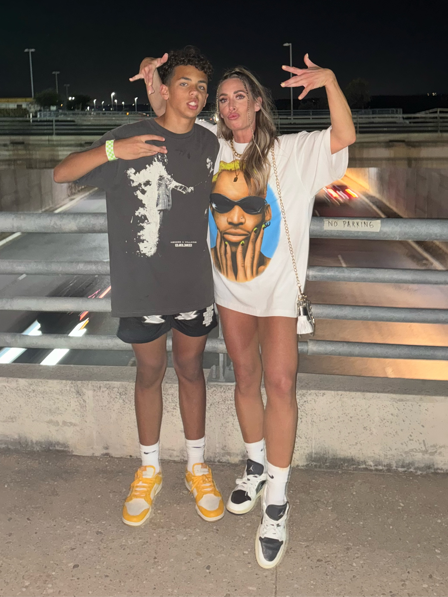 Rap concert outfits ✌🏻

#LTKfindsunder50 #LTKstyletip #LTKshoecrush