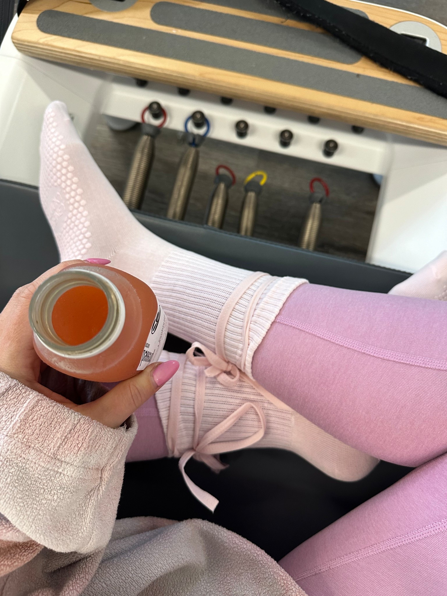 🎀🩰🩷

#LTKBeauty #LTKActive #LTKStyleTip