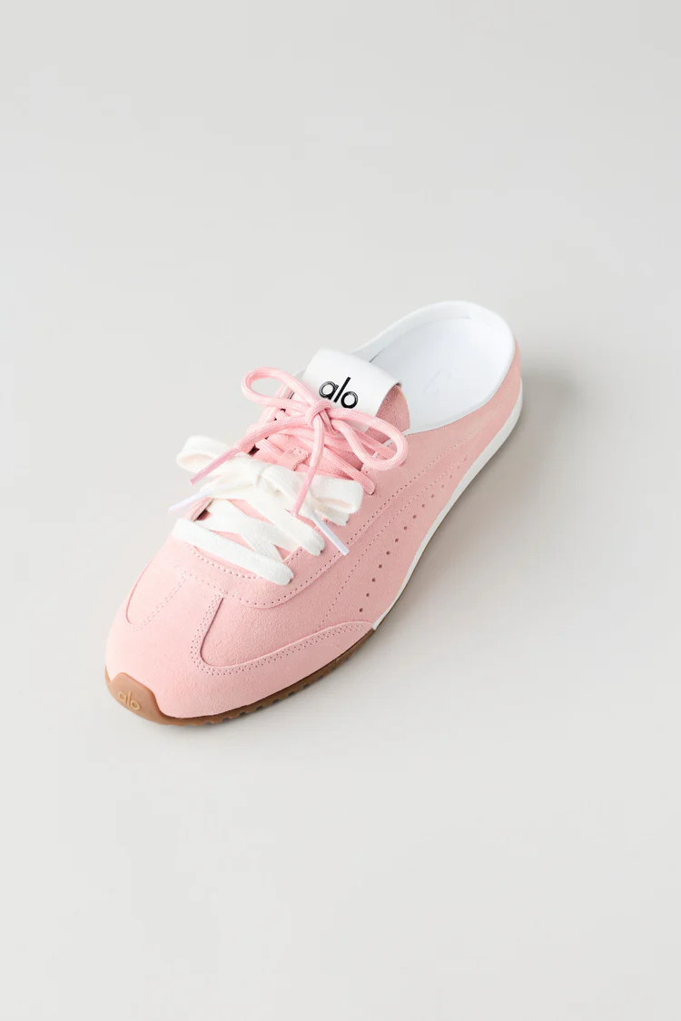 ALO Sunset Sneaker Mule | Alo Yoga