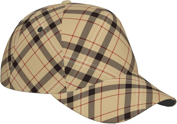 Baseball Cap Hat Snapback Cap Hip Hop Trucker Cap for Baseball Team | Amazon (US)