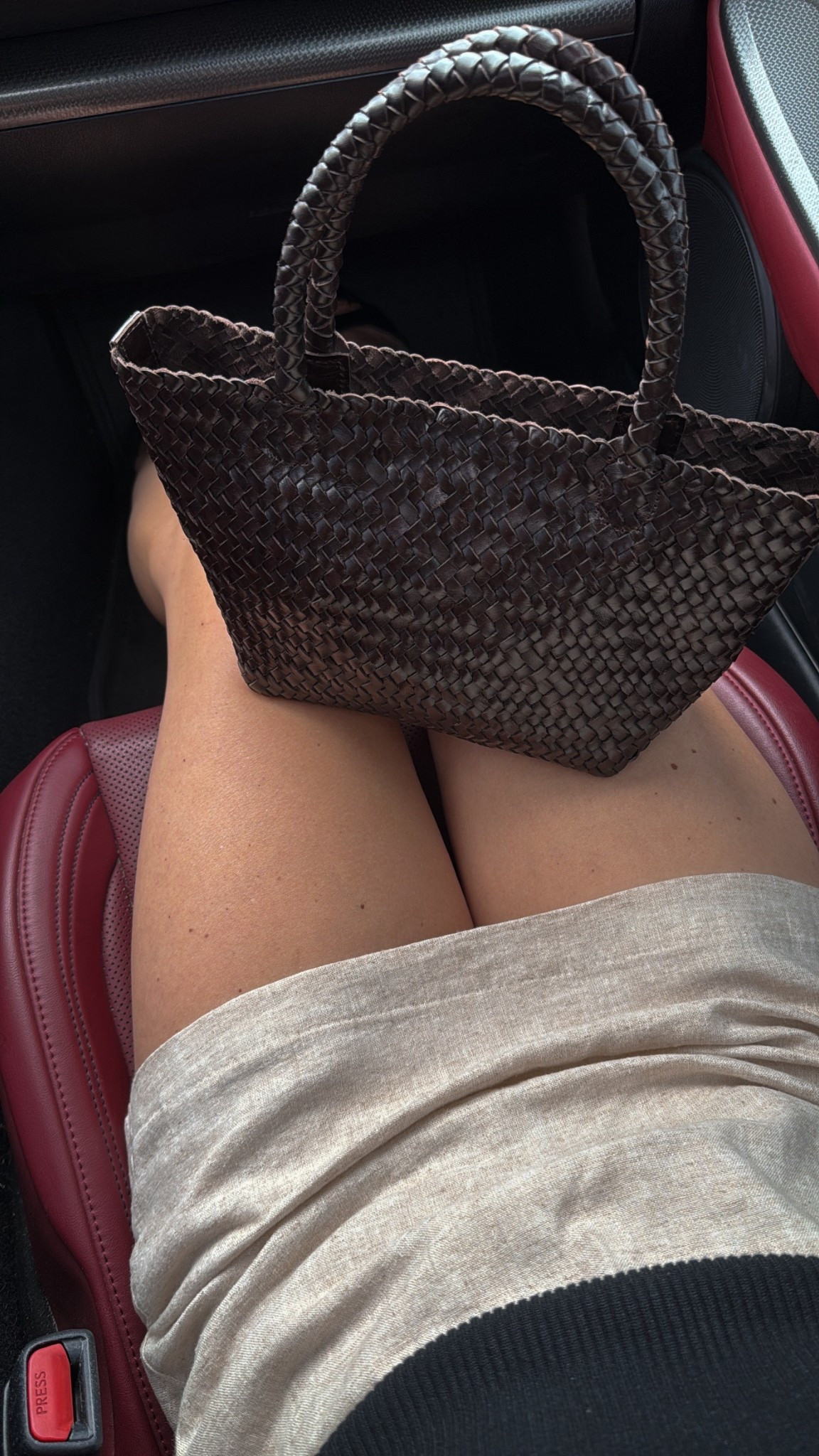 newest little cutie 🤎

#LTKSeasonal #LTKItBag