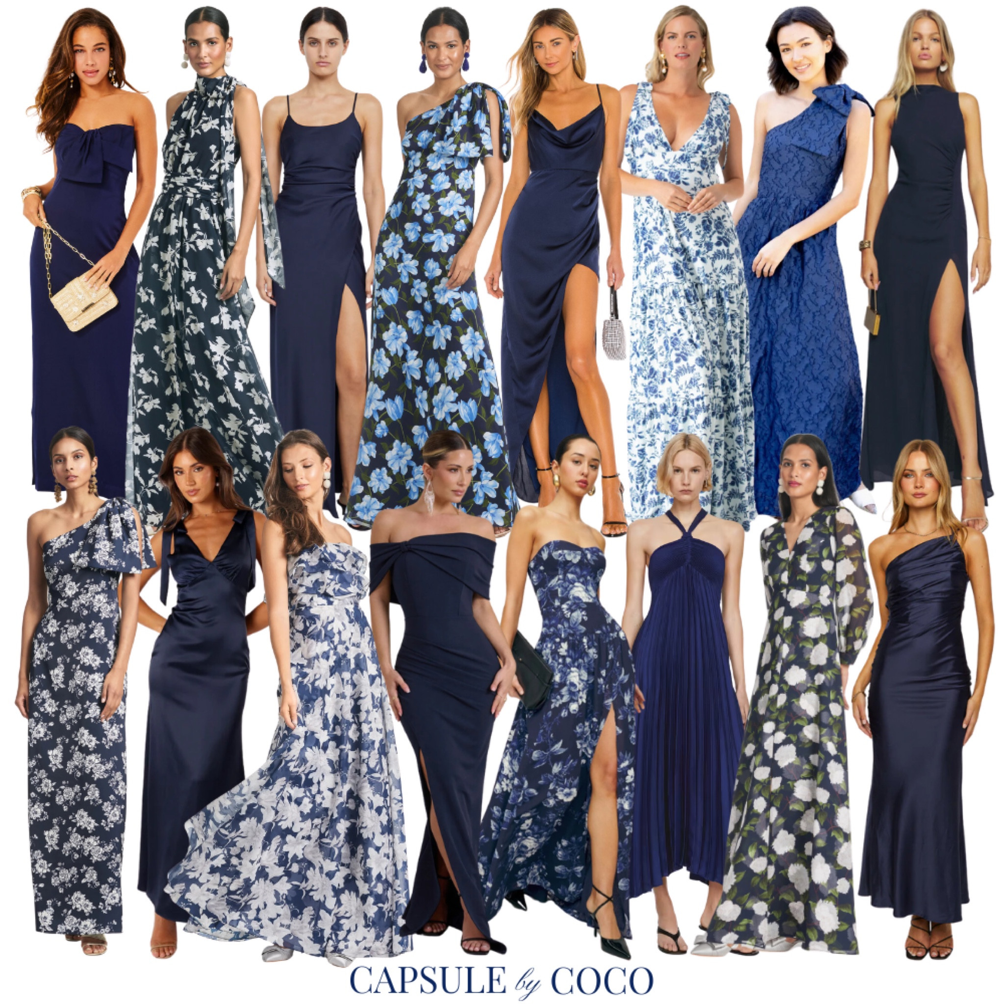BRIDESMAID INSPO 🤍
 
Bridesmaid dress, Bridesmaid dresses, mix and match bridesmaid dresses, mix and match bridesmaids, floral bridesmaid dresses, Gala gown, wedding guest dress, wedding gust dresses, formal dress, gown, debutante dress, Sorority, sorority date party, date party dress, mini dress, date party dresses, sorority dress, sorority party, sorority date, SEC, college, prom dress, prom dresses, homecoming dress, homecoming dresses, sorority formal dresses, fraternity, fraternity formal, Deb Ball, Debutante Ball, Mardi Gras, Mardi Gras Ball, Mardi Gras dress, Mardi Gras gown, delta gamma, Dee gee, DG, Tri Delta, Tri Delt, DDD, Phi Mu, Kappa Delta, Kay Dee, KD, Kappa Kappa Gamma, Kappa, KKG, Alpha Omicron Pi, AOPi, Alpha Delta Pi, ADPi, Pi Beta Phi, Pi Phi, Alpha Phi, A Phi, APhi, Chi Omega, Chi O, ChiO, Alpha Chi Omega, A Chi O, Alpha Chi, Sigma Kappa, Zeta Tau Alpha, Zeta, Ole Miss, The University of Mississippi, HYDR, Hotty Toddy, Mississippi State, The University of Alabama, revolve dresses, gowns, navy floral gown, navy gown, navy floral gowns, navy gowns, navy floral dress, navy dress, navy floral dresses, navy dresses, navy floral maxi dress, navy maxi dress, navy floral formal dress, navy formal dress, navy floral formal dresses, navy formal dresses, long navy floral dress, long navy dress, long navy floral dresses, long navy dresses, navy floral bridesmaid dress, navy bridesmaid dress, navy floral bridesmaid dresses, navy bridesmaid dresses, CapsuleByCoCo

#LTKwedding #LTKparties #LTKstyletip