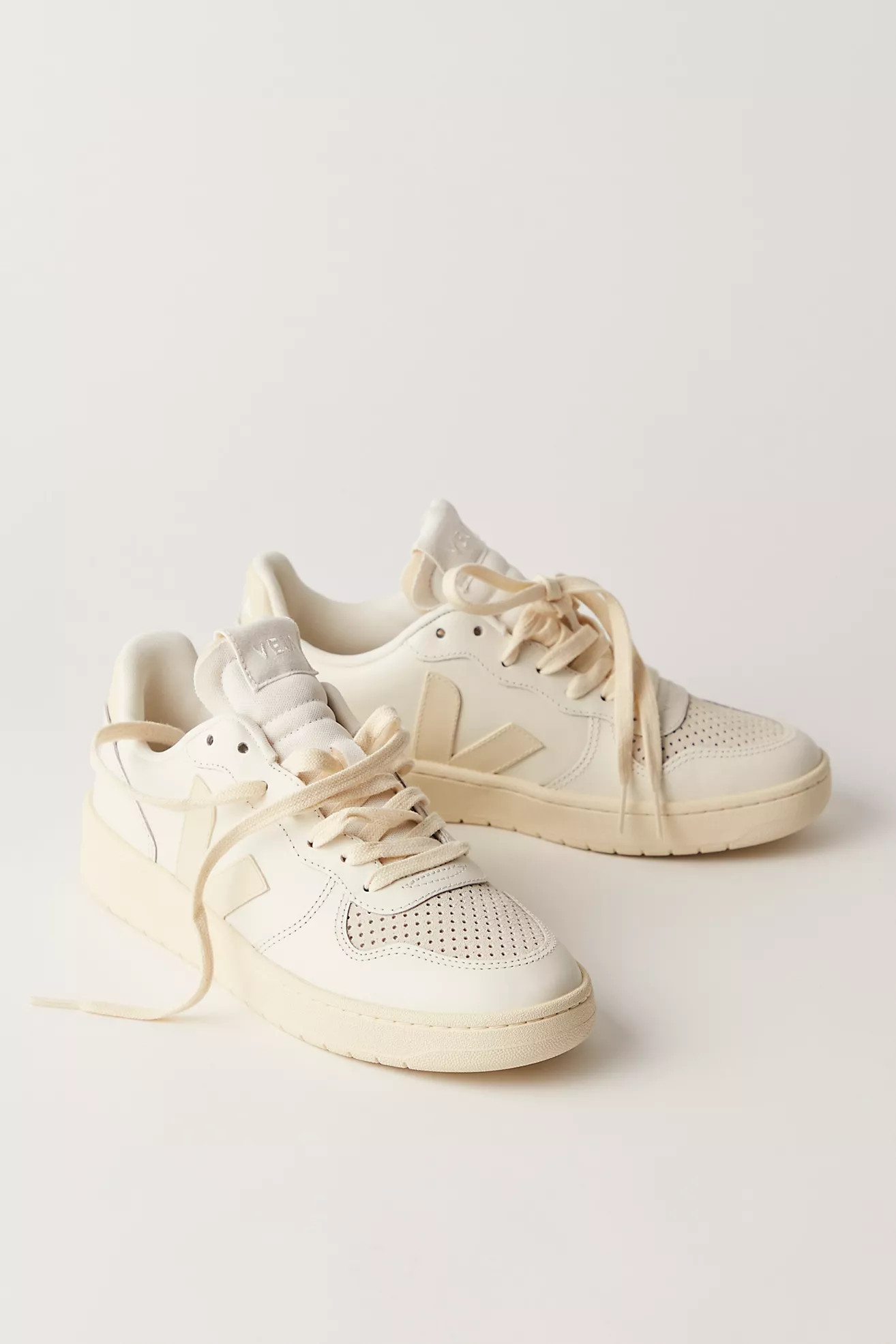 Veja V-10 Sneakers | Free People (Global - UK&FR Excluded)