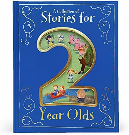 A Collection of Stories for 2 Year Olds | Amazon (US)