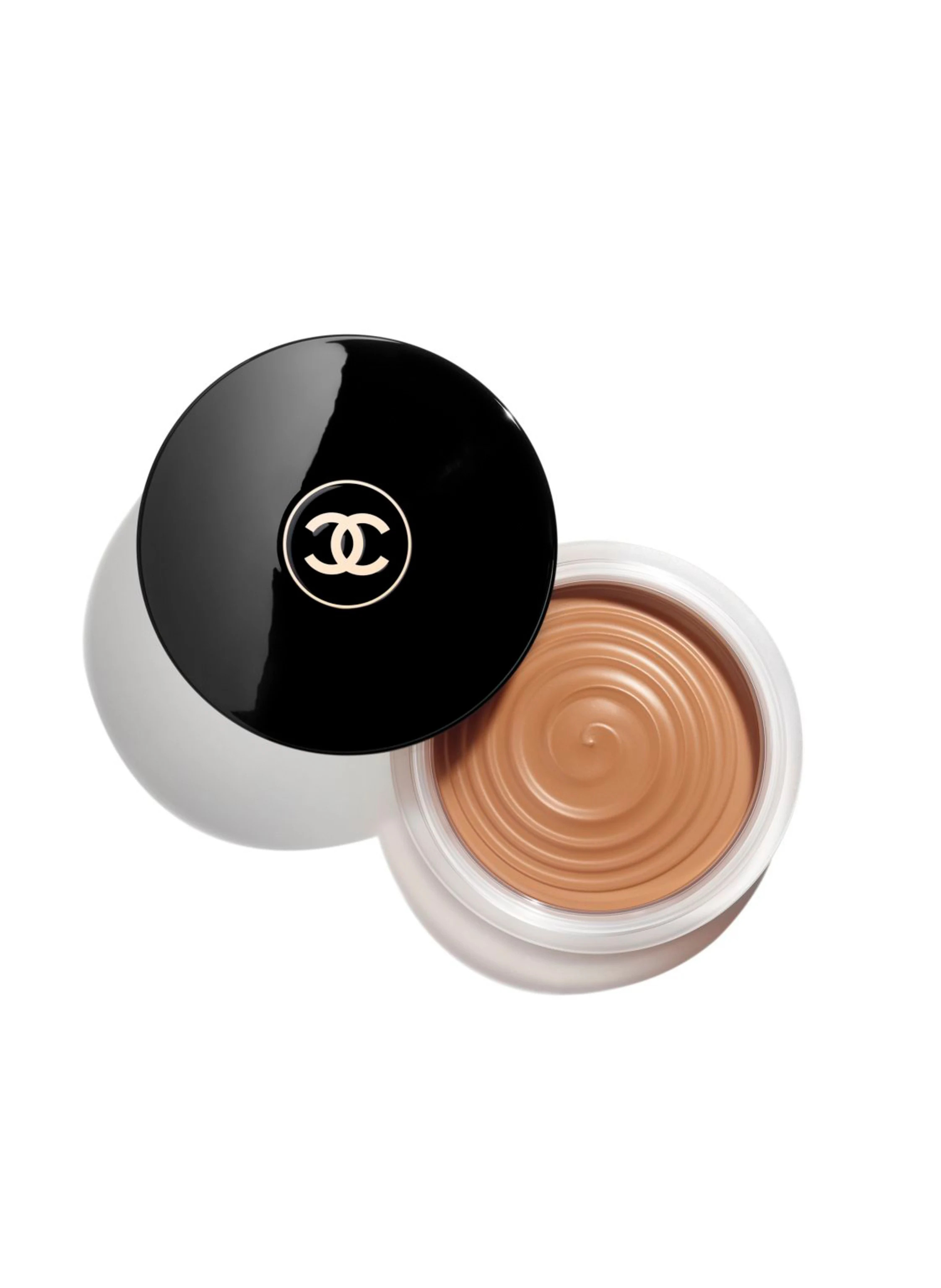 CHANEL  LES BEIGES CRÈME BELLE MINE ENSOLEILLÉECreme-Bronzer mit Sonnenbräune-Effekt. Natürli... | Breuninger (DACH)
