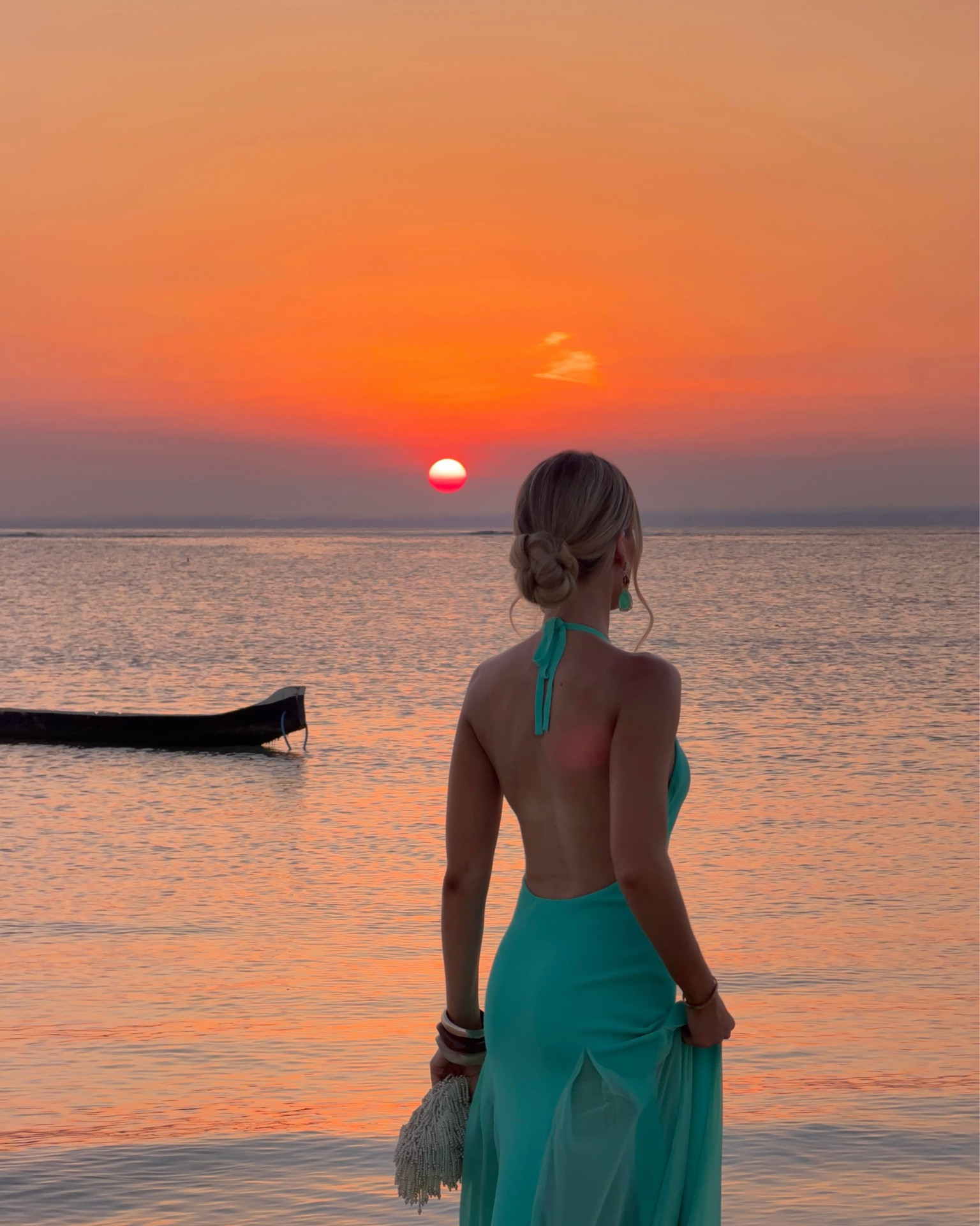 holiday sunset magic

#LTKsummer #LTKtravel #LTKdresses