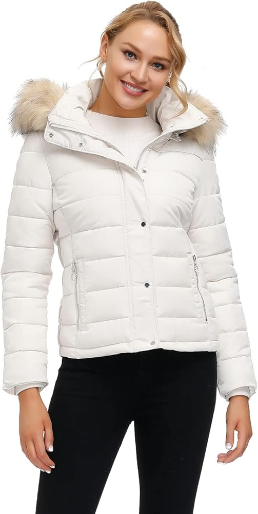Quilted Coat | Amazon (US)