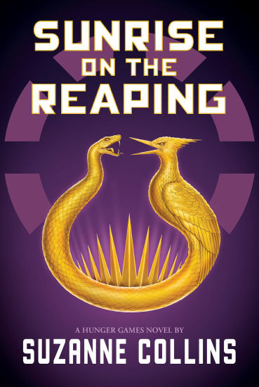 Sunrise on the Reaping (A Hunger Games Novel) | Barnes & Noble