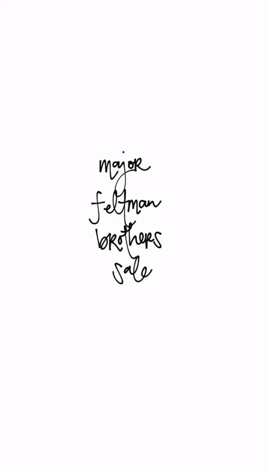 Look at the prices vs the sale price in red!! Major @feltmanbrothers sale ends tonight! I found so many wonderful items for William last year and I’m excited to make my decisions on this year’s outfits for William and Alice! It’s the perfect time to buy outfits for special occasions ahead of time! #tinynowsinc 

Comment SHOP below to receive a DM with the link to this post on my LTK ⬇ https://liketk.it/5COHm ltkbaby ltkcyberweek ltkgiftguide