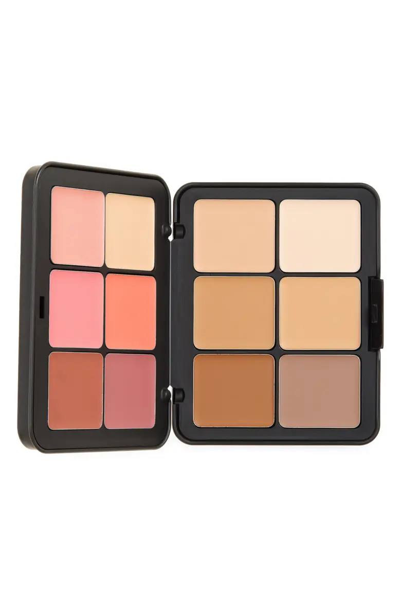 HD Skin Face Essentials Longwear Full Face Cream Palette | Nordstrom