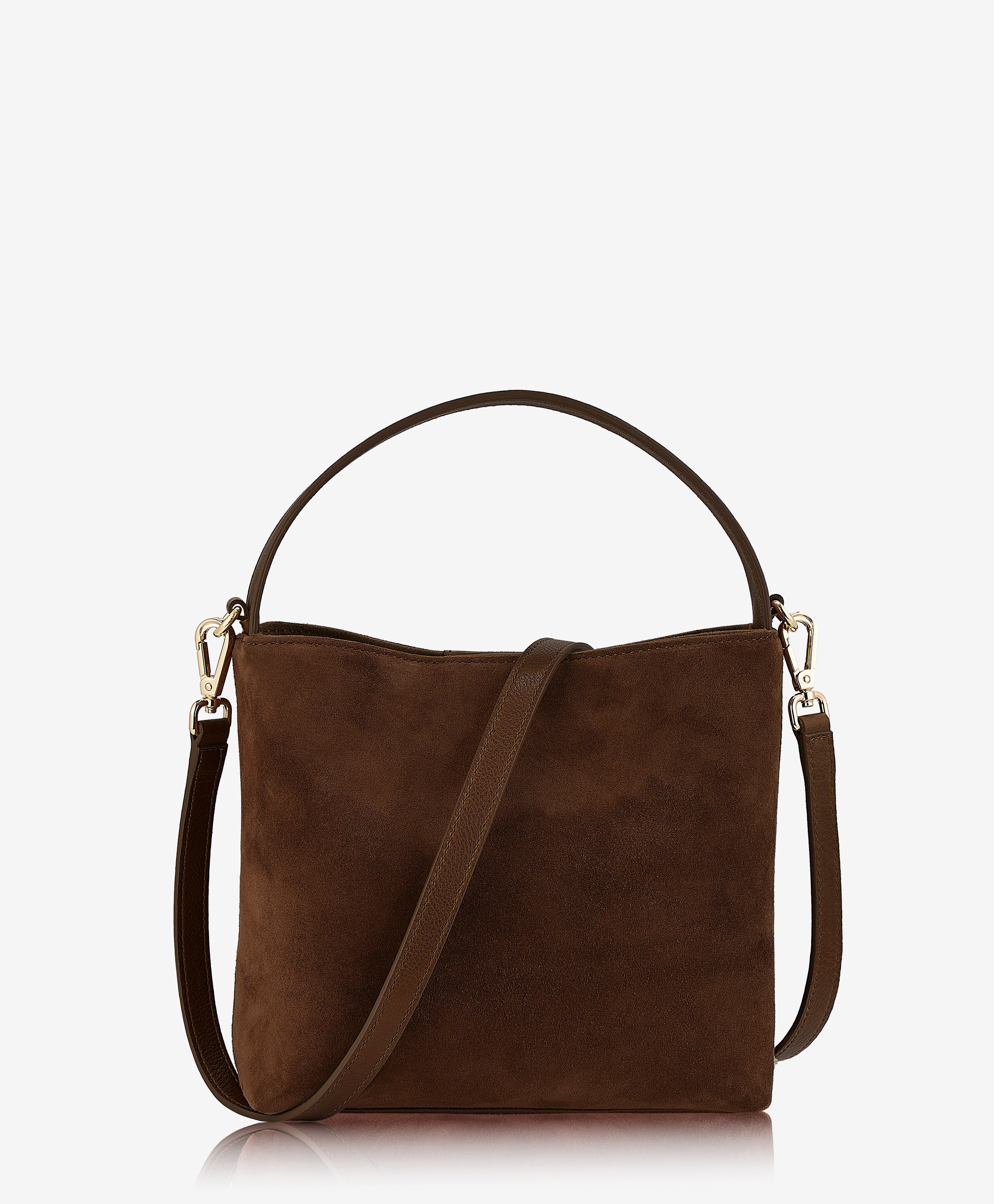 Tate Bucket Bag | GiGi New York / Graphic Image
