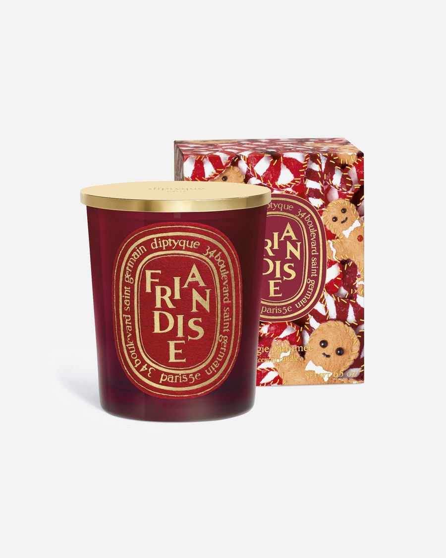 Scented Candle Friandise with Lid | Douglas (DE)