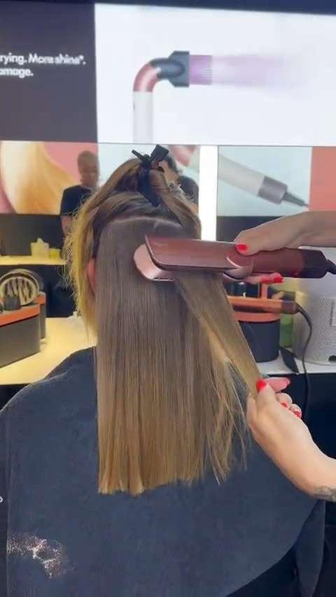 I love Dyson products! What a better time to treat yourself or someone oyou love to a dyson hair styler.  

 

#LTKgiftguide #LTKeurope #LTKbeauty