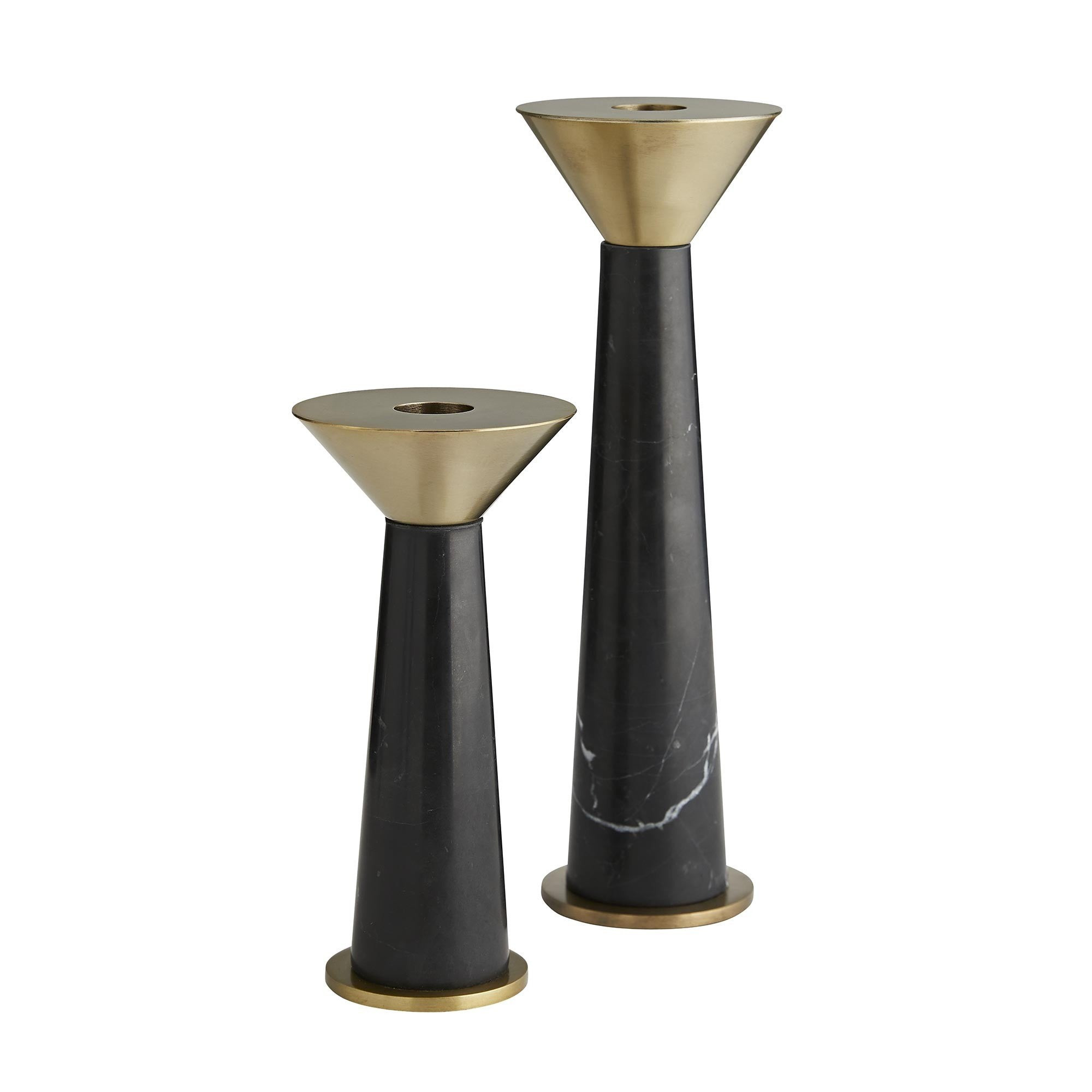 Tenbrooke Candleholder (Set of 2) | 2Modern (US)