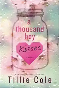 A Thousand Boy Kisses    Paperback – March 14, 2016 | Amazon (US)