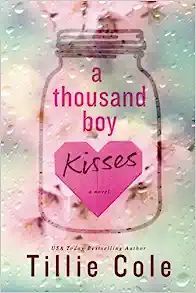 A Thousand Boy Kisses    Paperback – March 14, 2016 | Amazon (US)