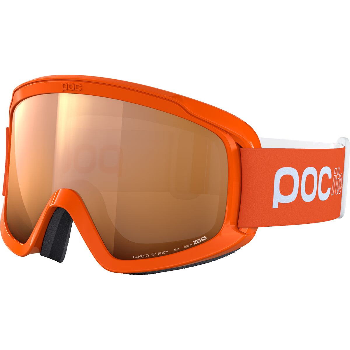 POC POCito Opsin Goggles - Kids' - Kids | Backcountry