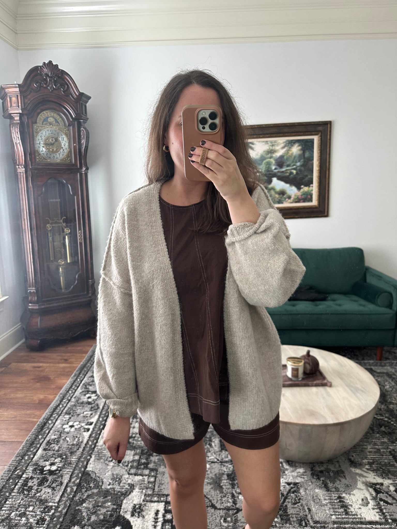 One of my favorite cozy cardigans is on sale!

Amazon finds, amazon fashion, amazon prime deals, prime day deals, #ltkrefresh #ltkseasonal #ltkhome  #ltkstyletip #ltktravel #ltkwedding #ltkbeauty #ltkcurves #ltkfamily #ltkfit #ltksalealert #ltkshoecrush #ltkstyletip #ltkswim #ltkunder50 #ltkunder100 #ltkworkwear #ltkgetaway #ltkbag #nordstromsale #targetstyle #amazonfinds #fallfashion #nsale #amazon #target #affordablefashion #ltkholiday #ltkgift #LTKGiftGuide #ltkgift #ltkholiday #ltksale #ltkxprimeday

#LTKFindsUnder50 #LTKSaleAlert #LTKSeasonal