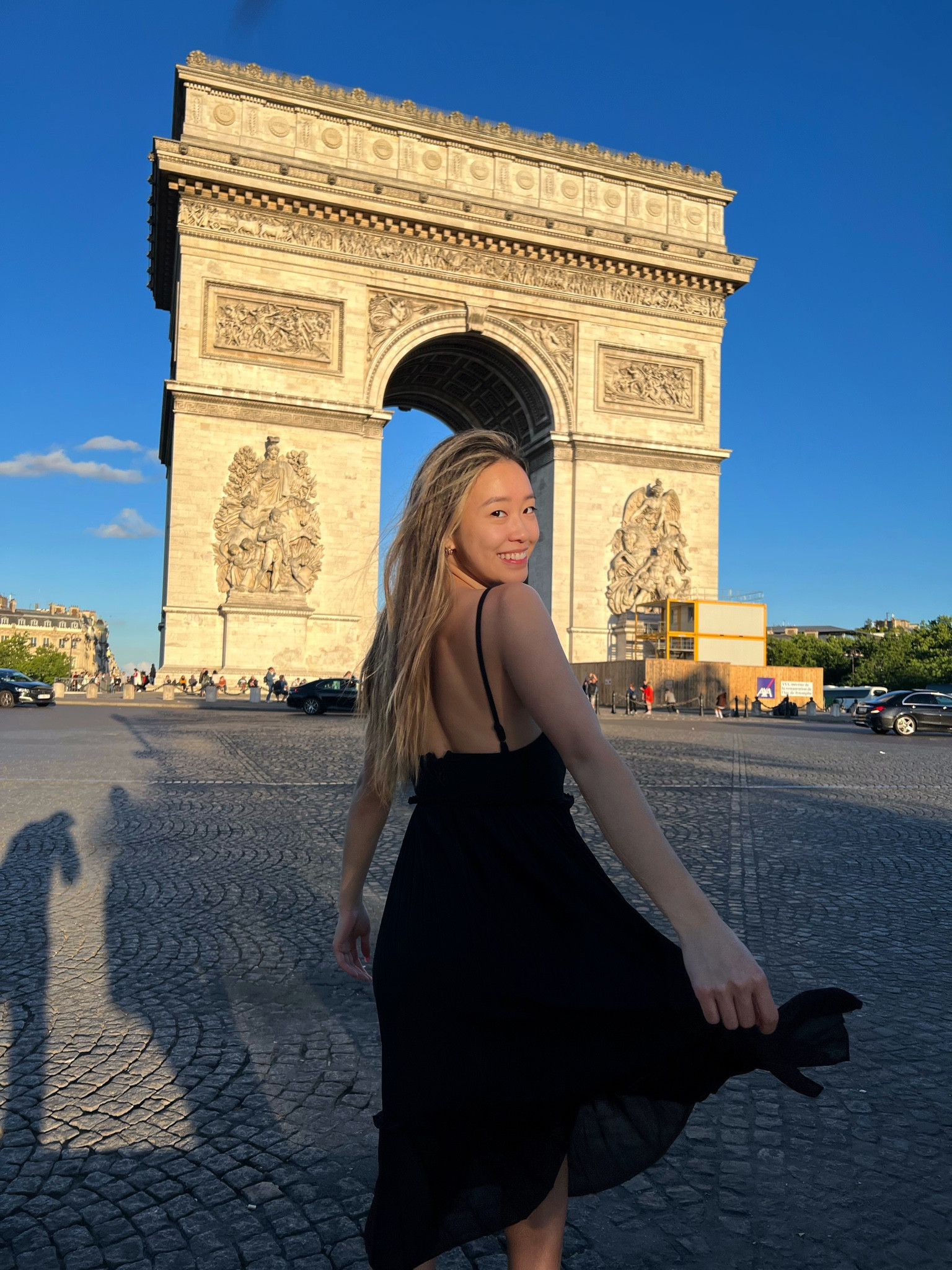 Wedding Guest black outfit 🖤

#LTKAsia #LTKU #LTKFind