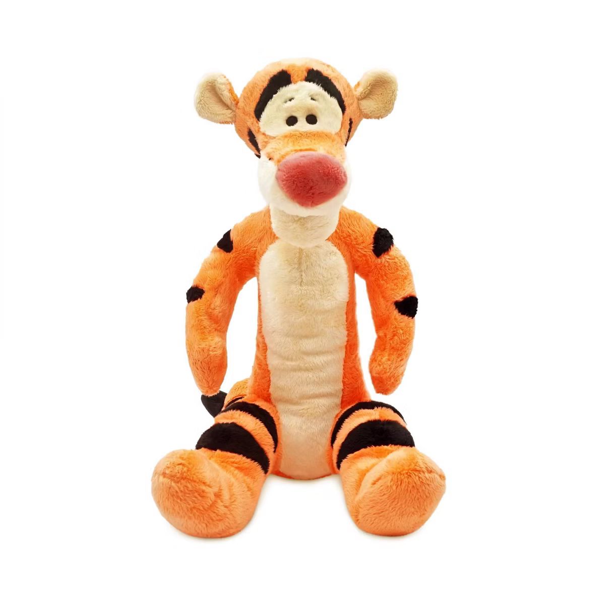 Disney Winnie the Pooh Tigger Plush | Target