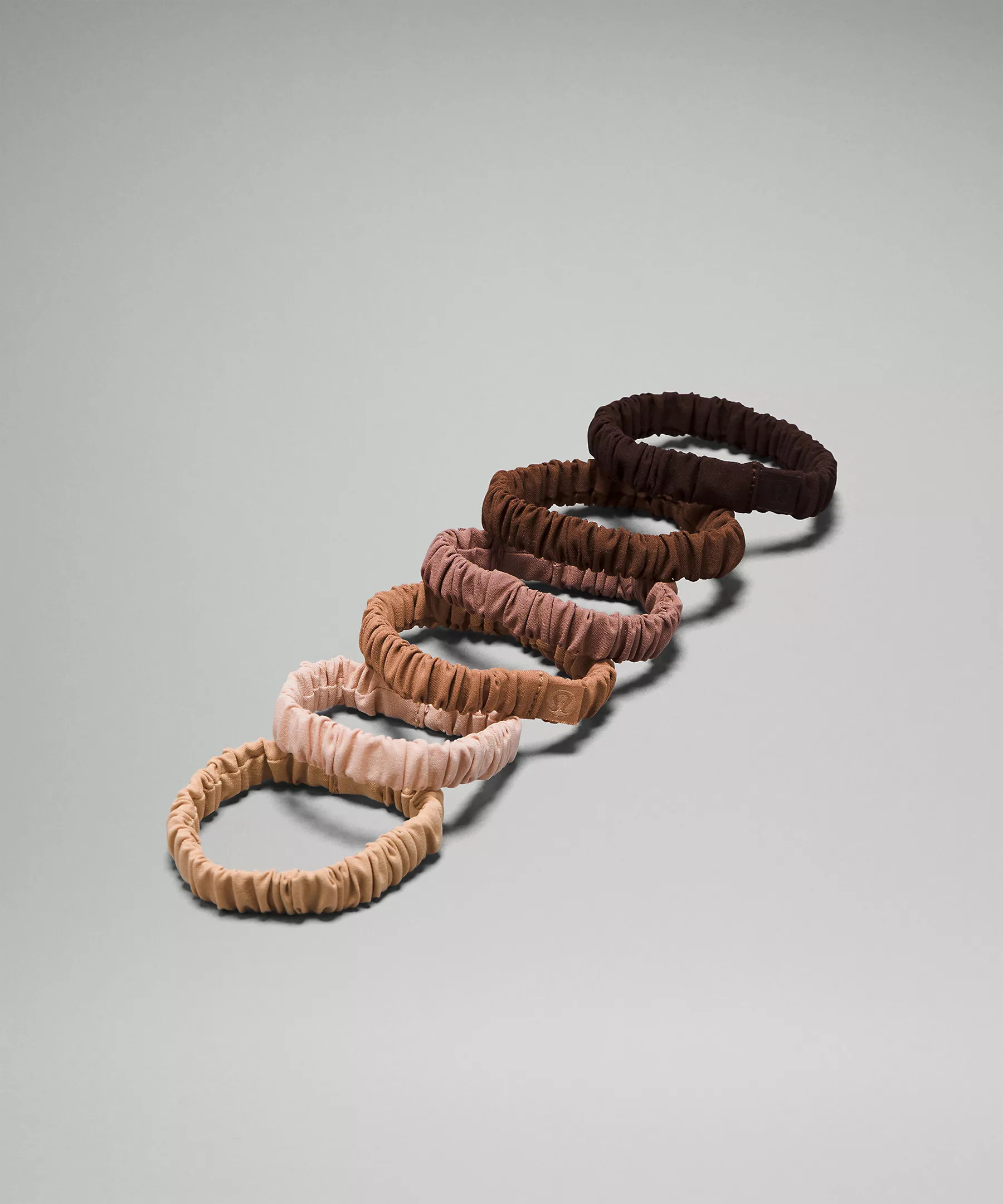 Skinny Scrunchies | Lululemon (US)