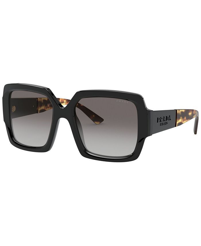 Women's Sunglasses, 0PR 21XS | Macys (US)