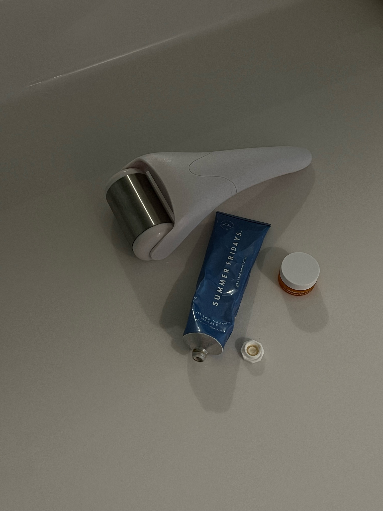 Some of my favorite morning skincare products | skincare routine | skincare aesthetic 

#LTKFind #LTKbeauty #LTKunder100