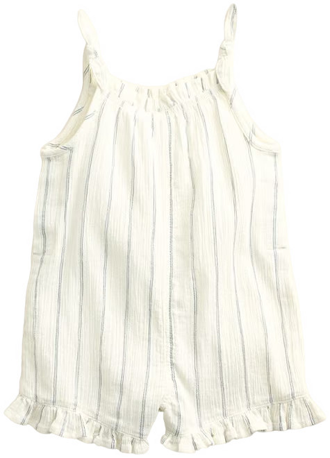 Baby & Toddler Little Co. by Lauren Conrad Ruffle Romper | Kohl's