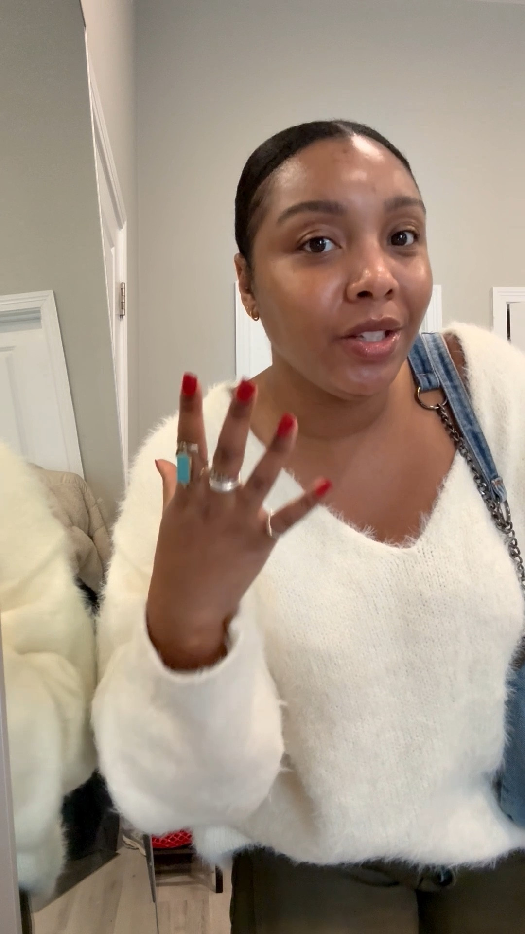 Free people neutrals but Make it stylish #freepeople #neutrals #midsizefashion 

#LTKootd #LTKMidsize