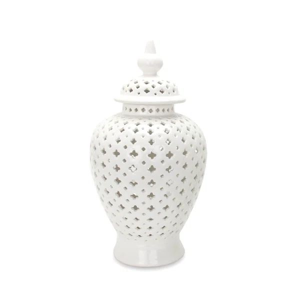 Bagatella Ceramic Ginger Jar | Wayfair North America