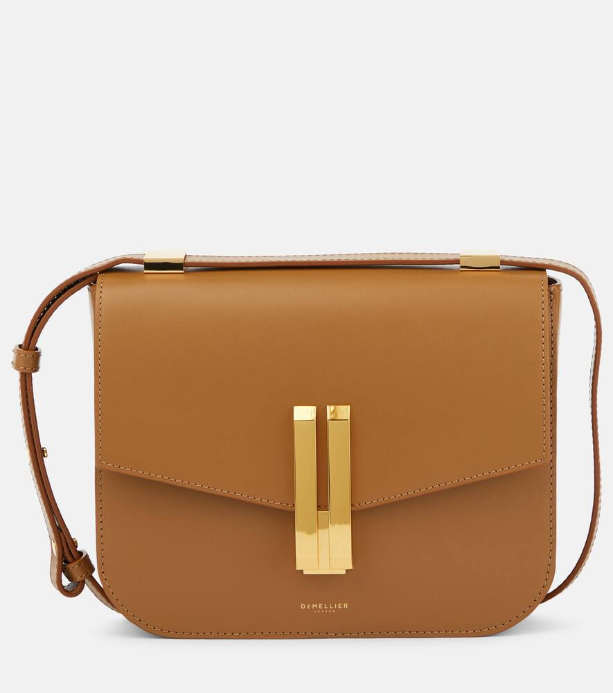 DeMellier Vancouver leather crossbody bag | Mytheresa (DACH)