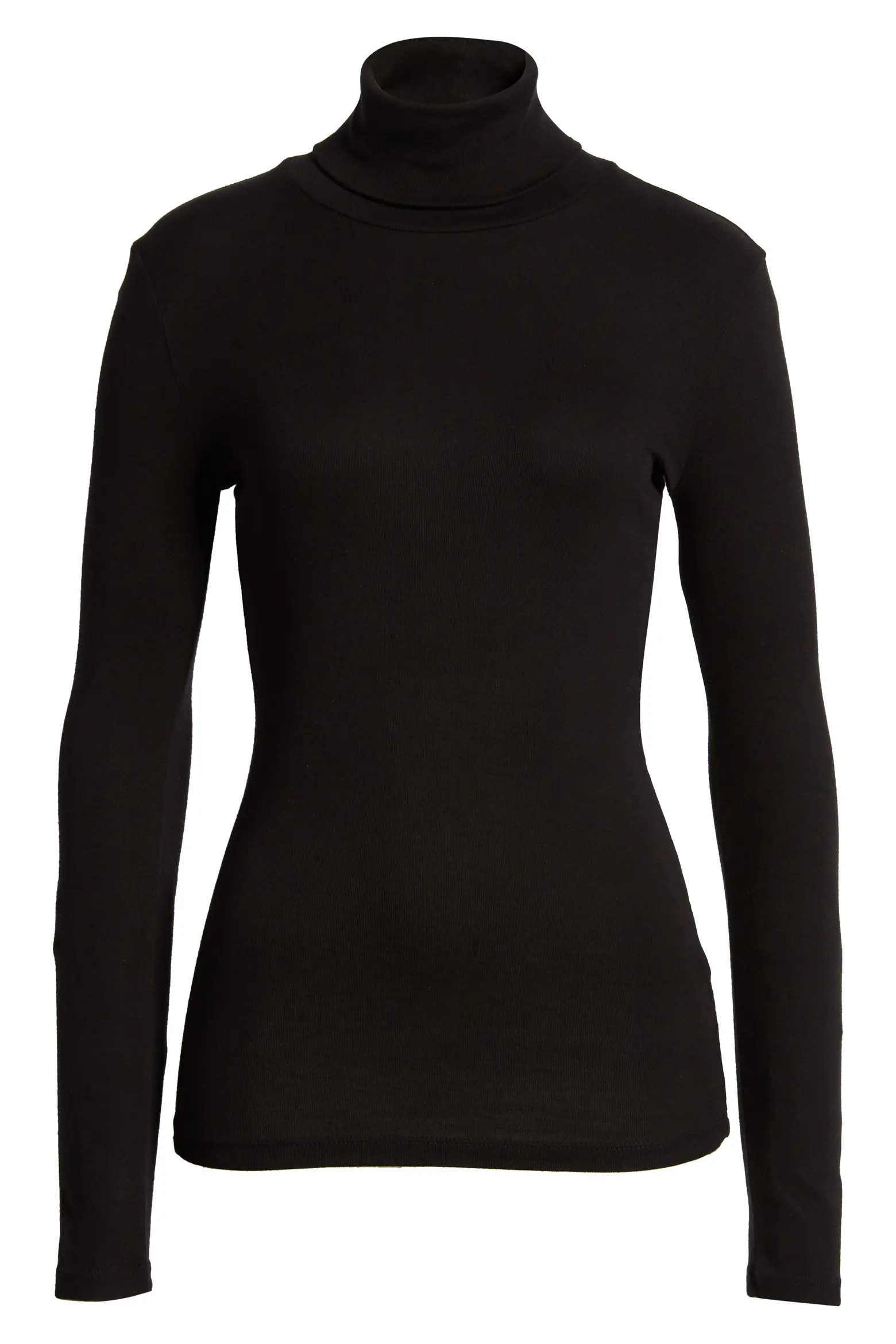 Classic Turtleneck (Women) | Nordstrom | Nordstrom