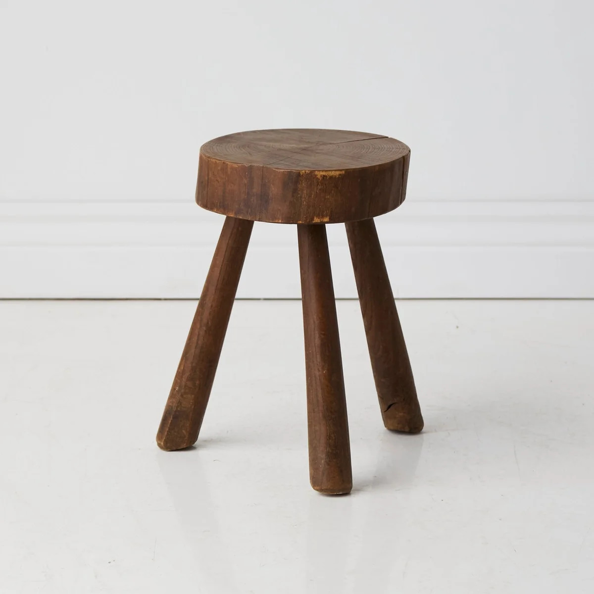 Brutalist Milking Stool | Elsie Green US