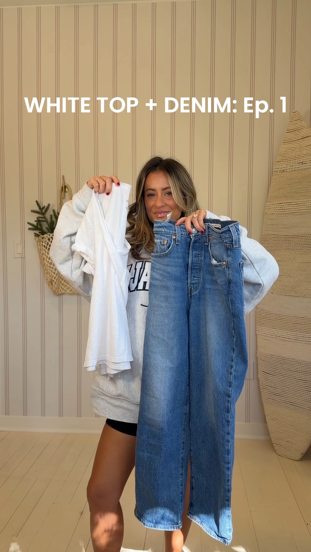 #LTKgrwm #LTKootd #LTKFindsUnder100