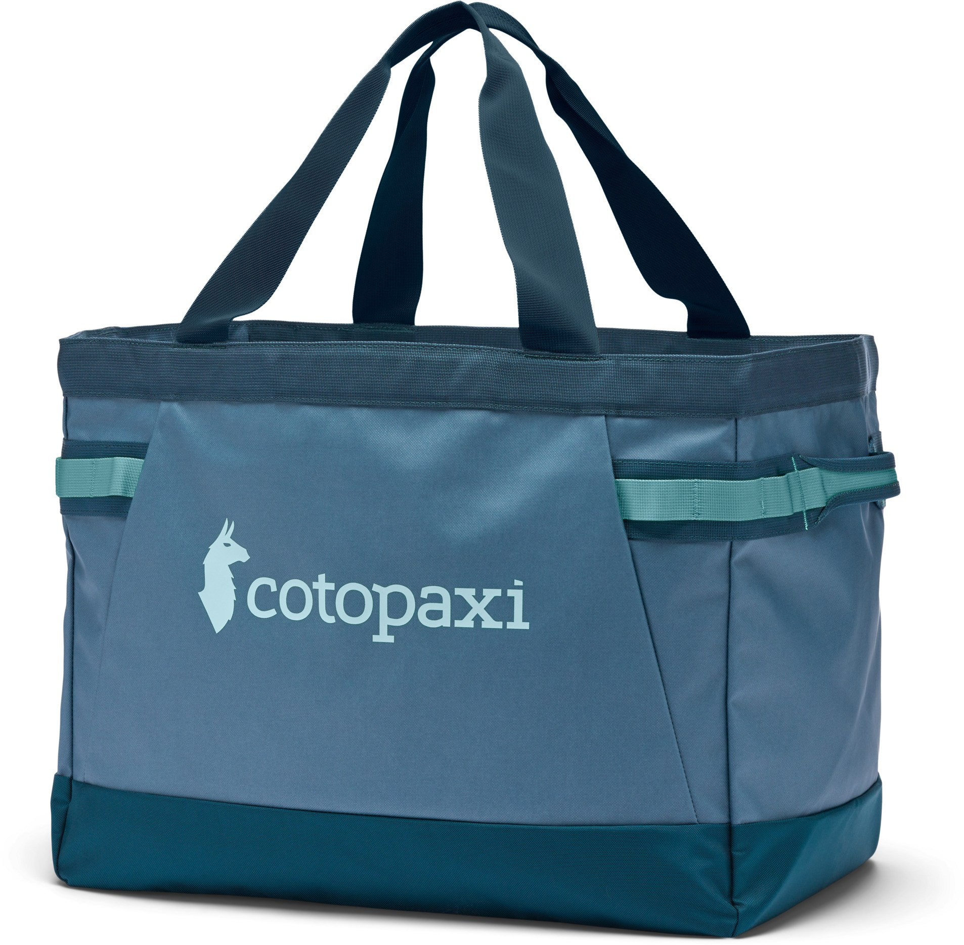 Cotopaxi Allpa 60 L Gear Hauler Tote Blue | REI