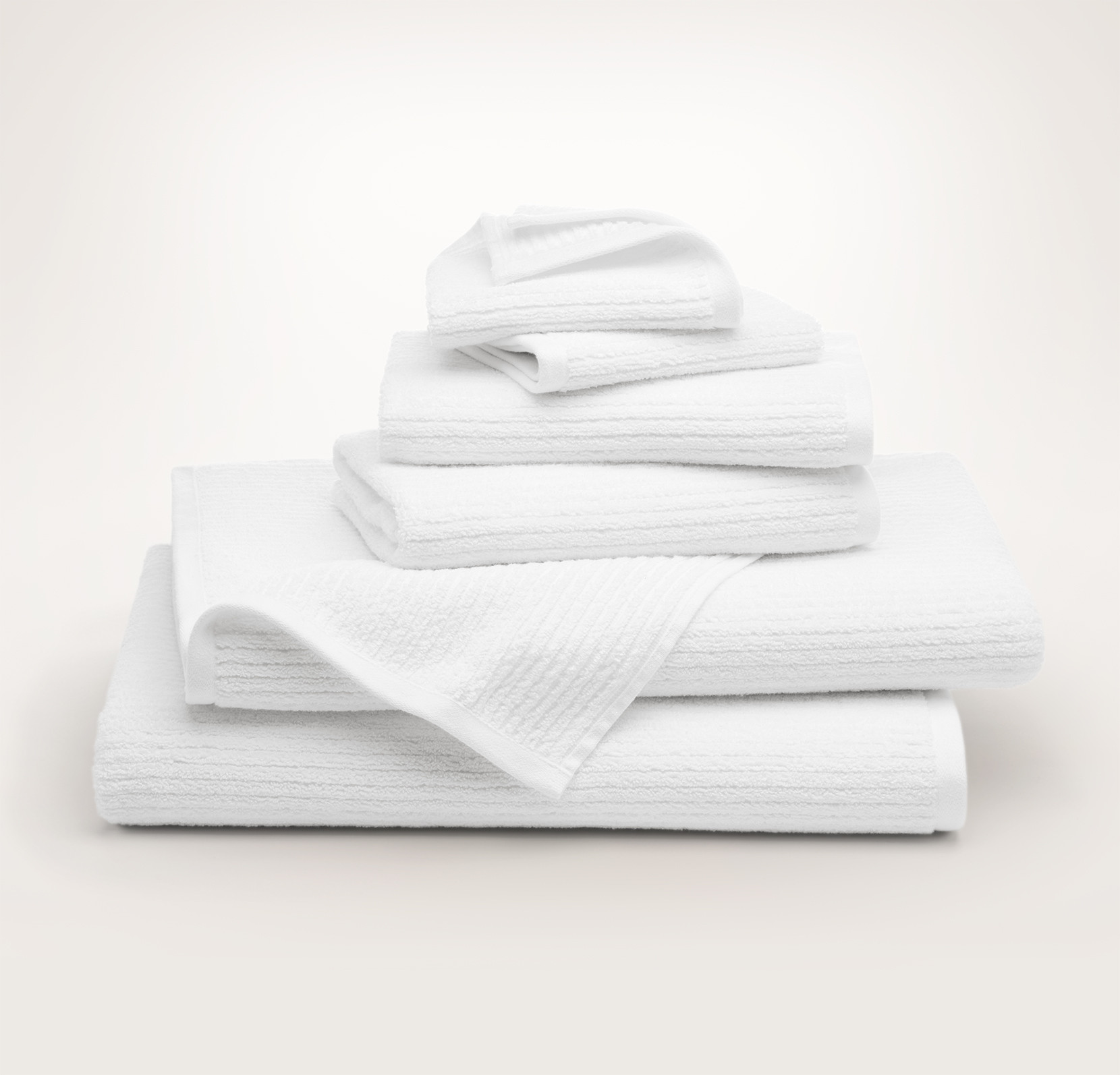 Spa Bath Sheet Set | Boll & Branch